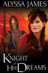 Book cover for Knight of Her Dreams