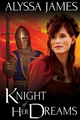 Cover of Knight of Her Dreams