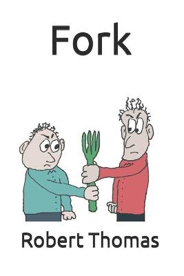 Book cover for Fork