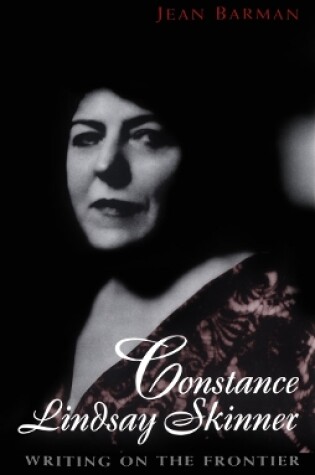 Cover of Constance Lindsay Skinner