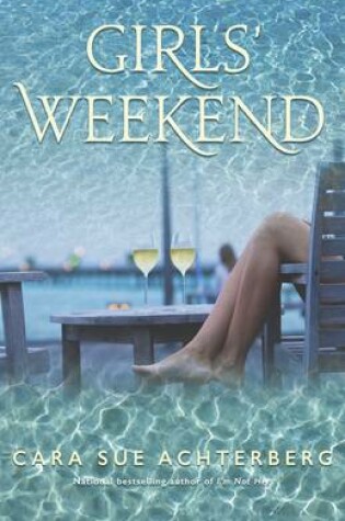 Cover of Girls' Weekend