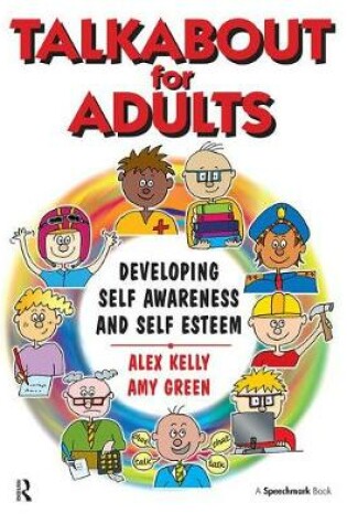 Cover of Talkabout for Adults