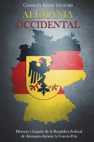 Cover of Alemania Occidental