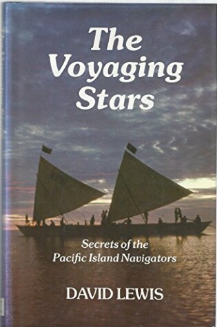 Cover of The Voyaging Stars