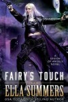 Book cover for Fairy's Touch
