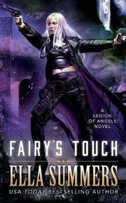 Book cover for Fairy's Touch