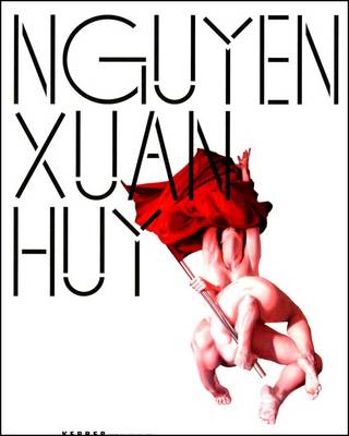 Book cover for Nguyen Xuan Huy