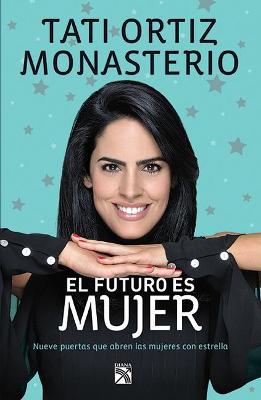 Cover of El Futuro Es Mujer