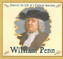 Book cover for William Penn