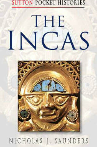 Cover of The Incas