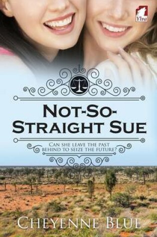 Cover of Not-So-Straight Sue