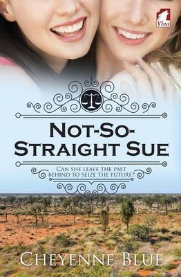 Cover of Not-So-Straight Sue