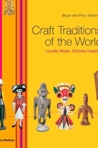 Cover of Craft Traditions of the World