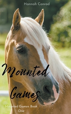 Cover of Mounted Games