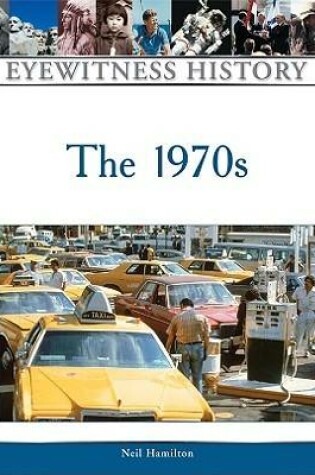 Cover of The 1970s