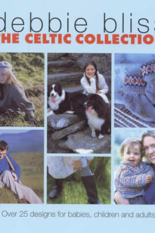 Cover of The Celtic Collection