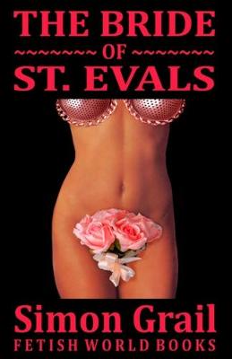 Cover of The Bride of St. Evals