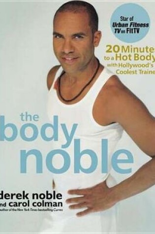 Cover of The Body Noble