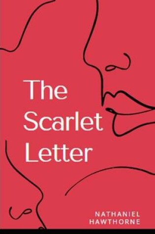 Cover of The Scarlet Letter Latest Annotated Edition