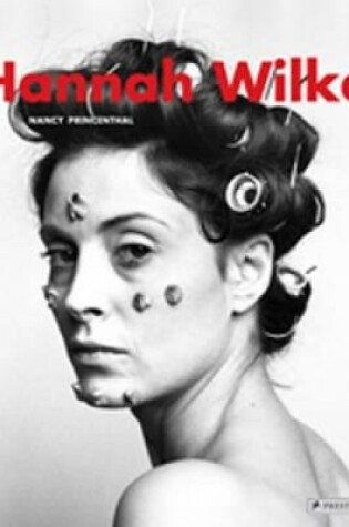 Cover of Hannah Wilke