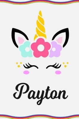 Book cover for Payton