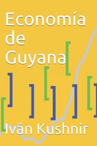 Cover of Economía de Guyana