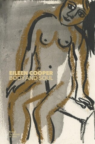 Cover of Eileen Cooper: Body and Soul