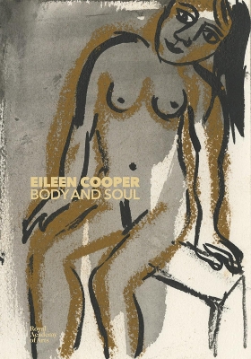 Cover of Eileen Cooper: Body and Soul