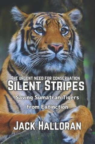 Cover of Silent Stripes