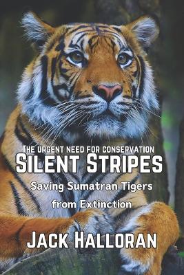 Cover of Silent Stripes