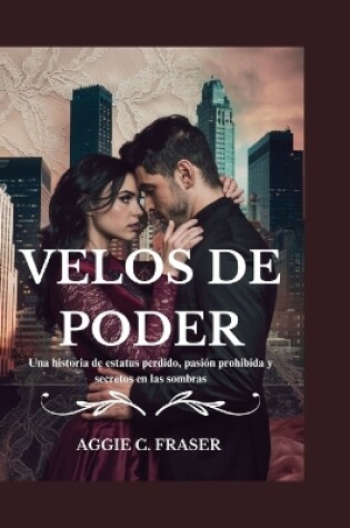 Cover of Velos de Poder