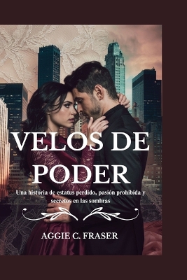 Book cover for Velos de Poder