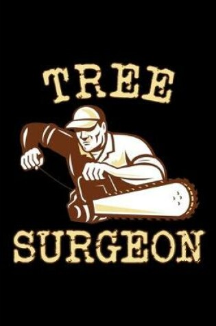 Cover of Tree Surgeon