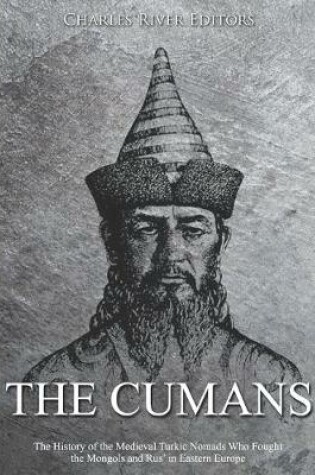 Cover of The Cumans