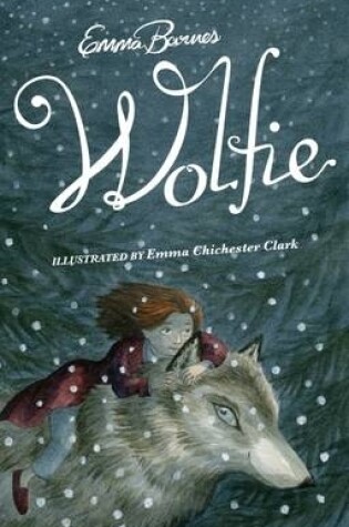 Cover of Wolfie