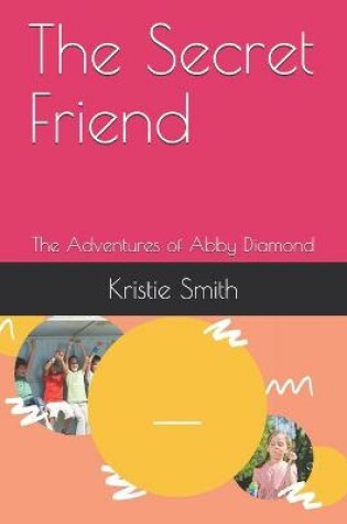 Cover of The Secret Friend