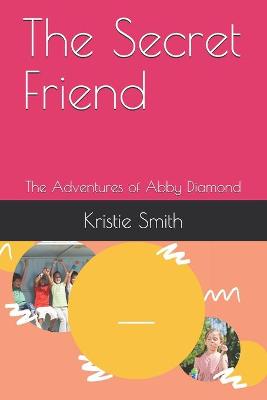 Book cover for The Secret Friend