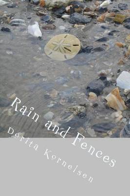Book cover for Rain and Fences
