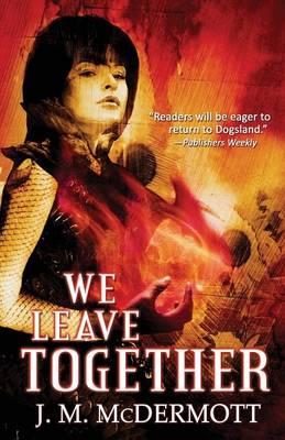 Book cover for We Leave Together