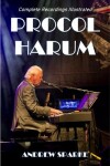 Book cover for Procol Harum