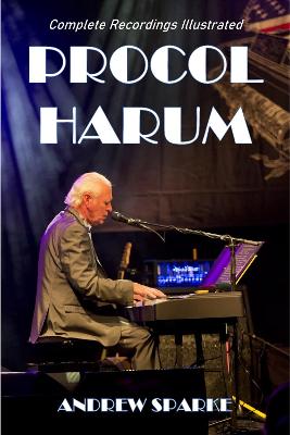 Cover of Procol Harum