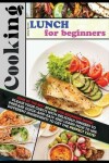 Book cover for Cooking Lunch for Beginners