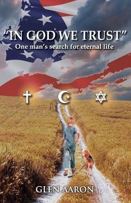 Book cover for "In God We Trust"