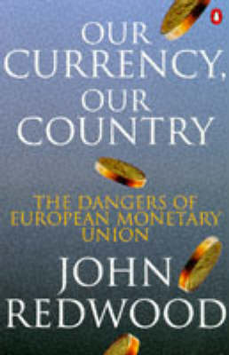 Book cover for Our Currency, Our Country