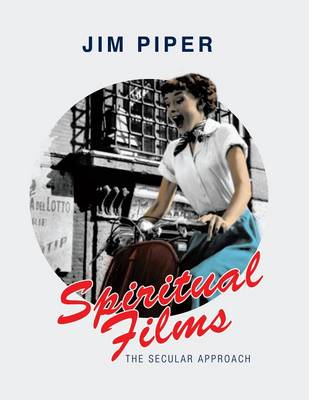 Book cover for Spiritual Films