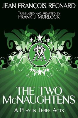 Book cover for The Two McNaughtens