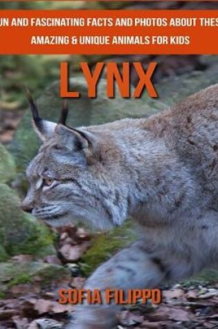 Cover of Lynx