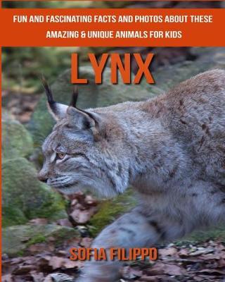 Book cover for Lynx