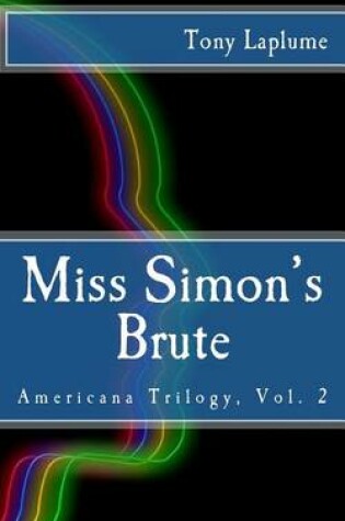 Cover of Miss Simon's Brute