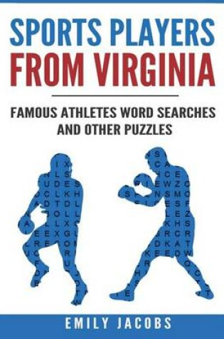 Cover of Sports Players from Virginia